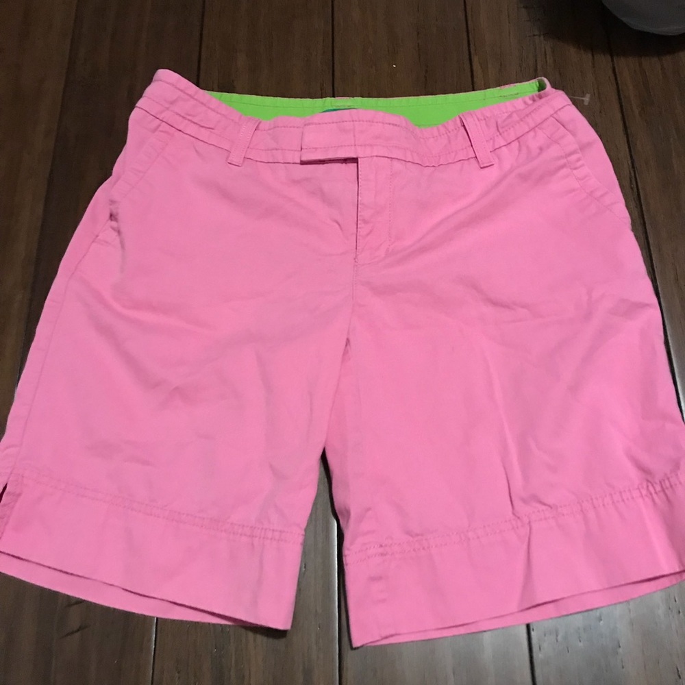 Lily Pulitzer Shorts